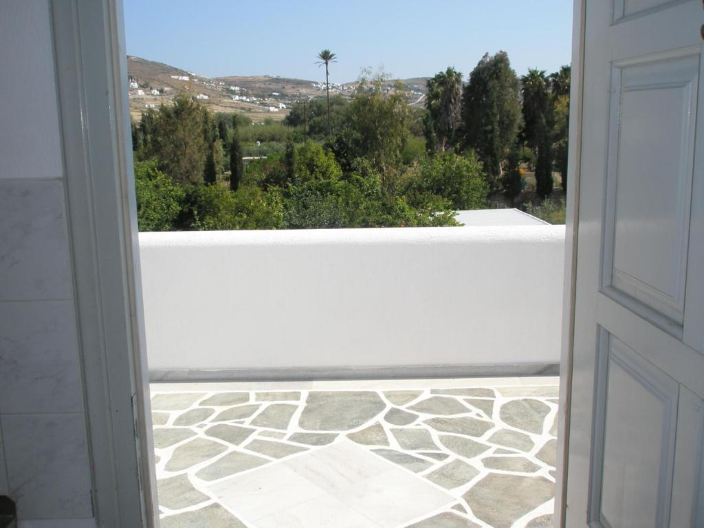 Ampeli Apartments Parikia  Exterior photo