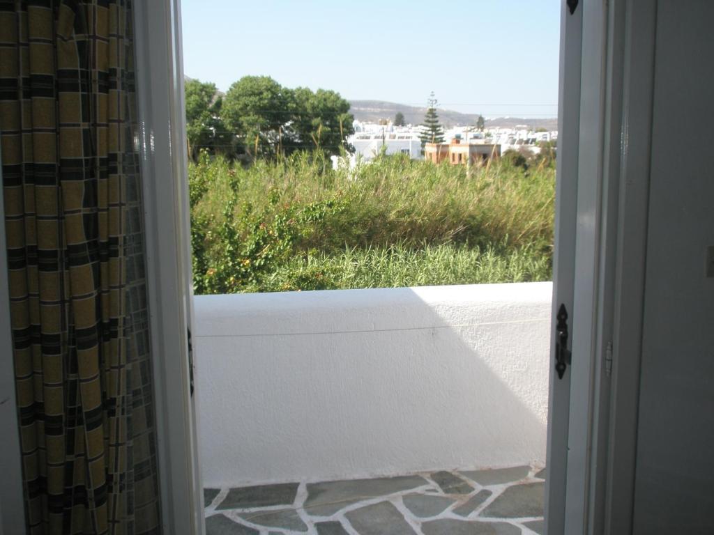 Ampeli Apartments Parikia  Exterior photo